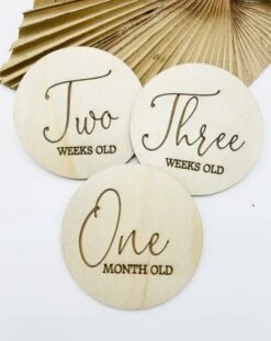 Timber Tinkers - Classic Wooden Milestones - Timber Tinkers -MY LITTLE SHOP img 5721 570x718 1