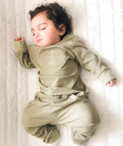 Khaki Slouch Set - Affordable Baby -MY LITTLE SHOP khakislouch