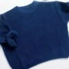 Little Zemi - Personalised Knit Jumper | Navy Blue - Little Zemi -MY LITTLE SHOP little zemi personalised jumper baby navy blue 1024x1024 2x 12eea827 a12d 40f7 a23c 9cb60f37d531