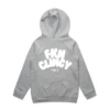 MLW By Design - FKN Clingy Vol. 2 Kids Fleece Hoodie | Various Colours - MLW By Design -MY LITTLE SHOP love 5
