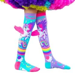 Madmia - Mini Pony Socks - Madmia