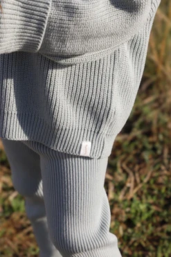 All Fenix - Mini Seam Knit Jumper | Sage - All Fenix 7 All Fenix - Mini Seam Knit Jumper | Sage - All Fenix -MY LITTLE SHOP mini seam knit jumper 759072