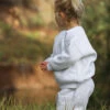All Fenix - Mini Waves Track Pant | White Marle - All Fenix 1 All Fenix - Mini Waves Track Pant | White Marle - All Fenix -MY LITTLE SHOP mini waves crew jumper 655042 41d0cedb addc 4868 979e 58de0114c23a