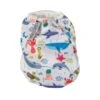 Tinker Tot Baby - Reusable Swim Nappy – Sharks & Sea Creatures - Tinker Tot Baby -MY LITTLE SHOP online 36