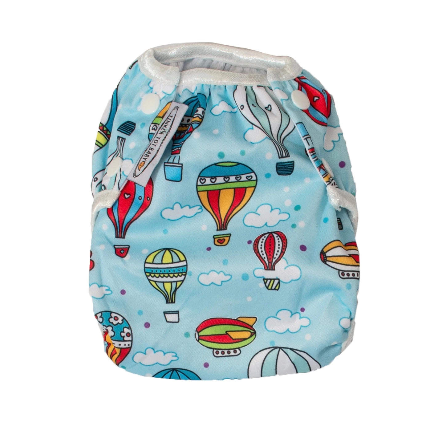 Tinker Tot Baby - Reusable Swim Nappy – Hot Air Balloons - Tinker Tot Baby Tinker Tot Baby - Reusable Swim Nappy – Hot Air Balloons - Tinker Tot Baby -MY LITTLE SHOP online 38 1