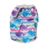 Tinker Tot Baby - Reusable Swim Nappy – Waves & Whales - Tinker Tot Baby