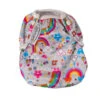 Tinker Tot Baby - Reusable Swim Nappy – Happy Music & Shooting Stars - Tinker Tot Baby