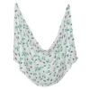 Tinker Tot Baby - Bamboo Cotton Swaddle – Native Leaves - Tinker Tot Baby 1 Tinker Tot Baby - Bamboo Cotton Swaddle – Native Leaves - Tinker Tot Baby -MY LITTLE SHOP online 83 scaled 1