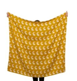 Tinker Tot Baby - Organic Cotton Swaddle – Radiant Rabbit - Tinker Tot Baby 4 Tinker Tot Baby - Organic Cotton Swaddle – Radiant Rabbit - Tinker Tot Baby -MY LITTLE SHOP online scaled 1