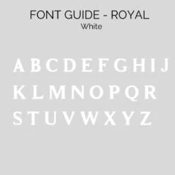 Cubs & Co - Personalised Classic Knit Mocha Brown Beanie - Cubs & Co 7 Cubs & Co - Personalised Classic Knit Mocha Brown Beanie - Cubs & Co -MY LITTLE SHOP personalised beanies royal white cubsandco