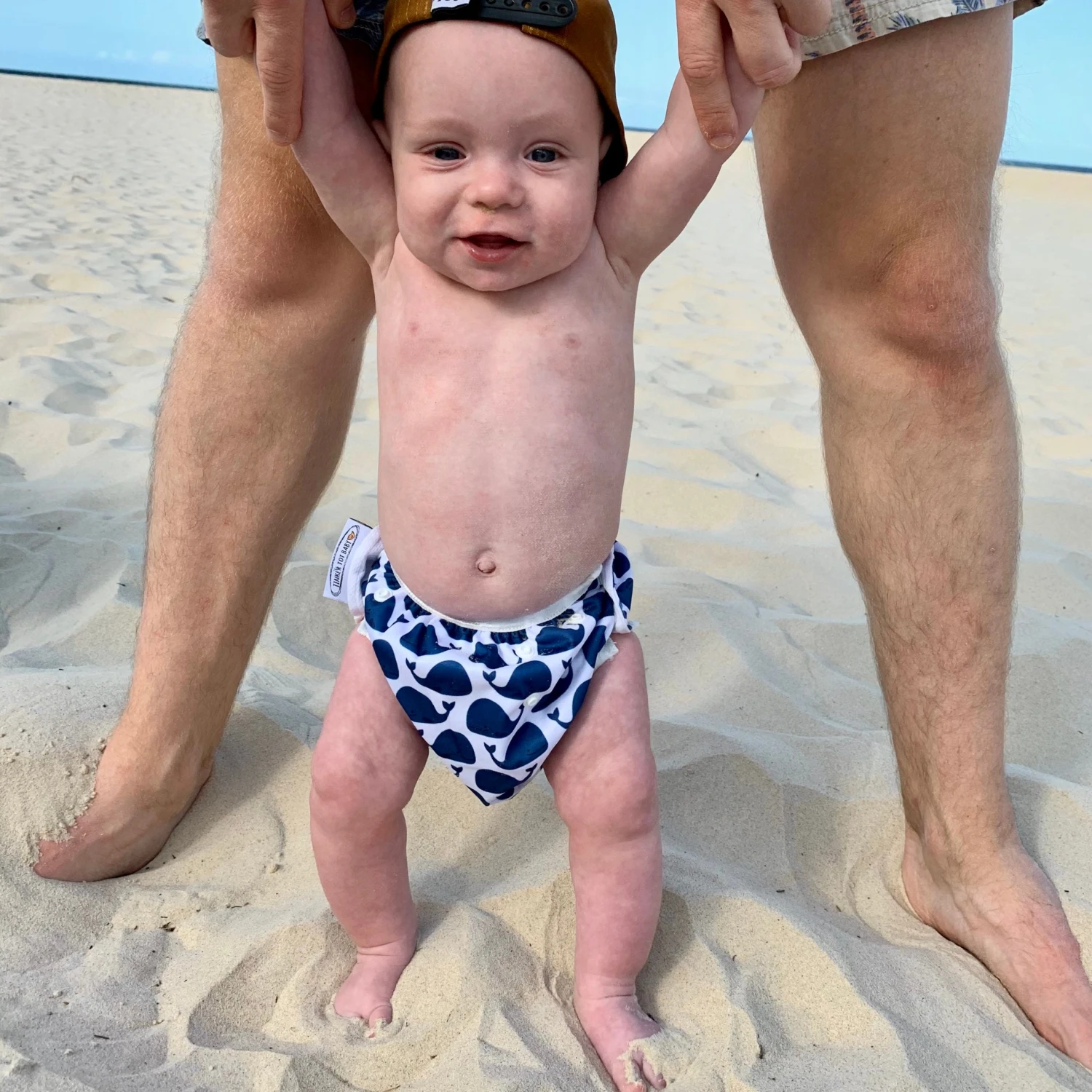 Tinker Tot Baby - Reusable Swim Nappy – Blue Whale - Tinker Tot Baby Tinker Tot Baby - Reusable Swim Nappy – Blue Whale - Tinker Tot Baby -MY LITTLE SHOP photo 4 9 20 2 58 41 pm scaled 1