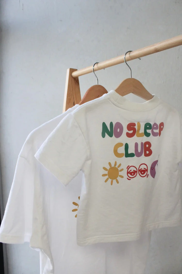 Lennyco - No Sleep Club Tee - Lennyco Lennyco - No Sleep Club Tee - Lennyco -MY LITTLE SHOP photo8 7 2024 22935pm2 750x b82a28cc 2dce 4e57 afdd 4f58bc9b63c6