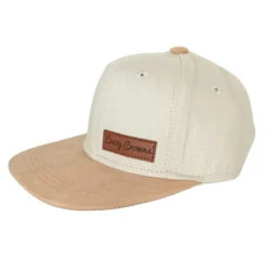 Cruzy Crowns - Rio Snapback - Cruzy Crowns