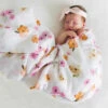 Snuggle Hunny Kids - Organic Muslin Wrap | Poppy - Snuggle Hunny Kids -MY LITTLE SHOP poppy organic muslin wrap 335737 3000x 81ab7de5 2795 4625 a3e9 a0b1046b2d5d
