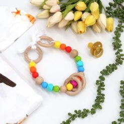 CMC GOLD - Pram Garlands - CMC Gold -MY LITTLE SHOP pram garlands pram garland 7 5000x 095840c8 3f51 4c53 aabf c9228c02a9eb