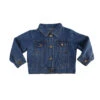 Denim Jacket - Affordable Baby -MY LITTLE SHOP product image 1046396110