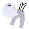 Finley Set - Affordable Baby 1 Finley Set - Affordable Baby -MY LITTLE SHOP product image 1192297147