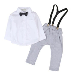 Finley Set - Affordable Baby