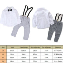 Finley Set - Affordable Baby -MY LITTLE SHOP product image 1192297149