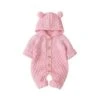 Bear Knit Onesie | Pink - Affordable Baby -MY LITTLE SHOP product image 1318047331 c3571d0f 2443 46c6 bc95 e72b9534872f