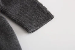 Anastacia Winter Dress | Charcoal - Affordable Baby 6 Anastacia Winter Dress | Charcoal - Affordable Baby -MY LITTLE SHOP product image 1396219303