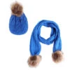 It's Cold Outside Set | Royal Blue - Affordable Baby -MY LITTLE SHOP product image 1434331672