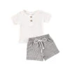 Xavier Shorts Set - Affordable Baby