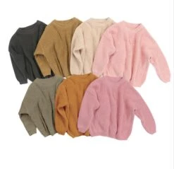 Cuddly Knit Sweater | Peach - Affordable Baby -MY LITTLE SHOP product image 1493333650 2c58fcaf 0c89 4299 856a 4bbd41b2b674