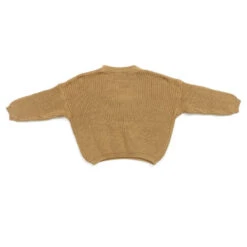 Cuddly Knit Sweater | Masala - Affordable Baby -MY LITTLE SHOP product image 1493333651