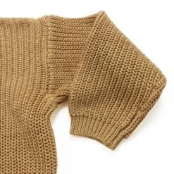 Cuddly Knit Sweater | Masala - Affordable Baby -MY LITTLE SHOP product image 1493333653