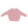 Cuddly Knit Sweater | Pink - Affordable Baby -MY LITTLE SHOP product image 1493333660