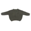 Cuddly Knit Sweater | Khaki - Affordable Baby 1 Cuddly Knit Sweater | Khaki - Affordable Baby -MY LITTLE SHOP product image 1493333661
