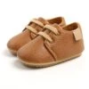 Barty Shoes | Tan - Affordable Baby -MY LITTLE SHOP product image 1655828195
