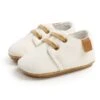 Barty Shoes | White - Affordable Baby -MY LITTLE SHOP product image 1655828198