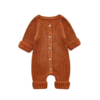 Button Ribbed Onesie | Rust - Affordable Baby -MY LITTLE SHOP product image 1800201275 removebg preview