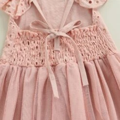 Fantasy Flutter Dress | Pink - Affordable Baby -MY LITTLE SHOP product image 1894677057