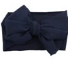 Oversized Headwrap | Navy - Affordable Baby -MY LITTLE SHOP product image 1922948209