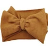 Oversized Headwrap | Brown - Affordable Baby -MY LITTLE SHOP product image 1922948212