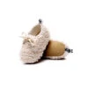 Sherpa Shoes | Ivory - Affordable Baby -MY LITTLE SHOP product image 1933012707