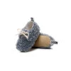 Sherpa Shoes | Blue - Affordable Baby -MY LITTLE SHOP product image 1933012714
