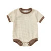 Lenox Waffle Bodysuit | Brown - Affordable Baby 1 Lenox Waffle Bodysuit | Brown - Affordable Baby -MY LITTLE SHOP product image 1933050636