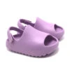 Velcro Slides | Purple - Affordable Baby -MY LITTLE SHOP product image 1951737639