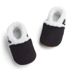 Fluffy Mocs | 7 Colours - Affordable Baby -MY LITTLE SHOP product image 1977065458