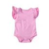 Flutter Bodysuit | Pink - Affordable Baby -MY LITTLE SHOP product image 513695641