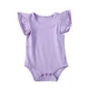 Flutter Bodysuit | Lilac - Affordable Baby -MY LITTLE SHOP product image 513695642