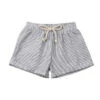 Basic Cotton Shorts | Stripes - Affordable Baby