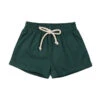 Basic Cotton Shorts | Green - Affordable Baby -MY LITTLE SHOP product image 944280115