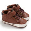 Riley Kicks | Brown - Affordable Baby -MY LITTLE SHOP product image 976995029