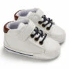 Riley Kicks | White - Affordable Baby -MY LITTLE SHOP product image 976995030