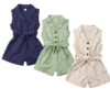 Lexi Playsuits | 3 Colours - Affordable Baby -MY LITTLE SHOP product image 998849131
